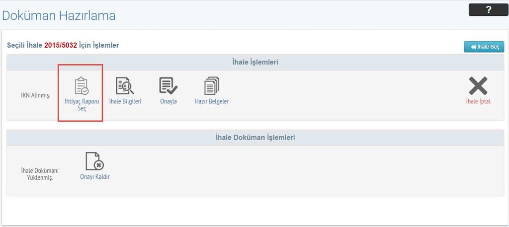 1. GİRİŞ Yüksek Planlama Kurulu Kararı ile kabul edilen Öncelikli Dönüşüm Programı Eylem Planı(ÖDÖP) çerçevesindeki programlardan, 5 no.lu Kamu Harcamalarının Rasyonelleştirilmesi Programının 50 no.