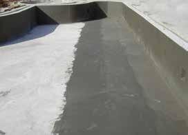 ACS SEAL FLEX 106 Çimento ve Akrilik Esaslı, İki Bileşenli Tam Esnek Su Yalıtım Malzemesi ÒÒTanımı ACS SEAL FLEX 106, çimento ve akrilik esaslı, sızıntı ve yüzey sularına karşı beton, perde ve