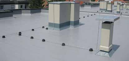 Karo, fayans, balkon, banyo, mutfak gibi ıslak alanların su izolasyonunda. Metal yüzeylerin yalıtımında. Alçı ve çimento paneller. İç ve dış uygulama alanları.