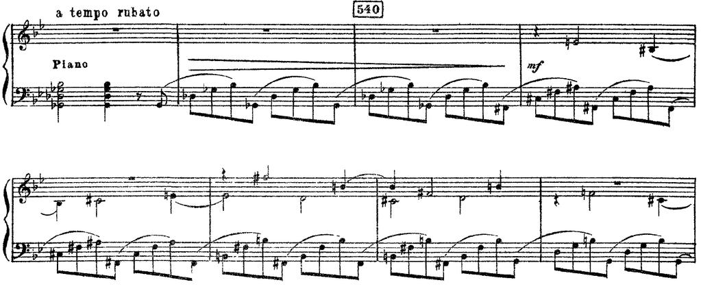 Günay Tuzkaya, Pyotr İlyiç Çaykovski 1. Piyano Konçertosu nun (OP.23) Tarihi Arka Planı ve Müzikal Açıdan İncelenmesi.