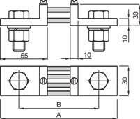 Şönt Dirençler SSHMA Serisi Primer Akım ÜRÜN KODU eri im m 60mV Fiyat 100mV Fiyat 150mV Fiyat 400A SSHMAX400X60 44,00 SSHMAX400XCO 94,00 SSHMAX400XC5 154,00 500A SSHMAX500X60 63,00 SSHMAX500XCO 99,00