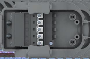 ELIE Ürün Seçim Tabloları / Çıkış Fişleri (Temiz Topraklı) Basit Fiş (B) (Temiz Topraklı) Kablo Boyu / Tipi Halojen Standart (PVC) Free / SL 6 B CE Güç Fişi 0,75 m. 05XZF 0,75 m.