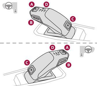 Güvenlik tedbiri olarak ve motorun çalışmasını kolaylaştırmak için daima boş vitesi seçiniz ve debriyaj pedalına basınız.