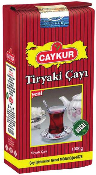 Tiryaki 1000 G.