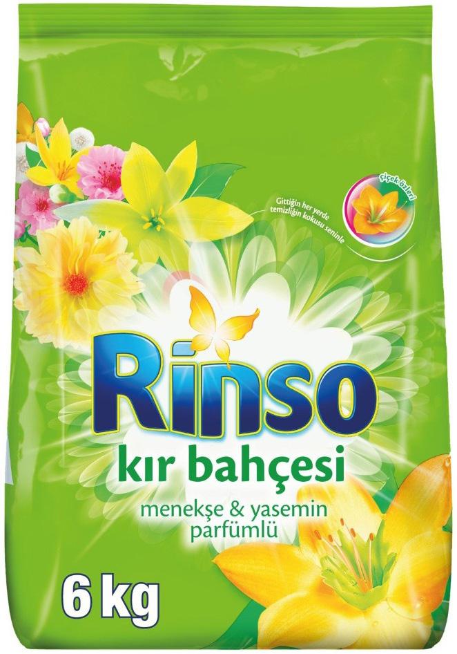6 RİNSO