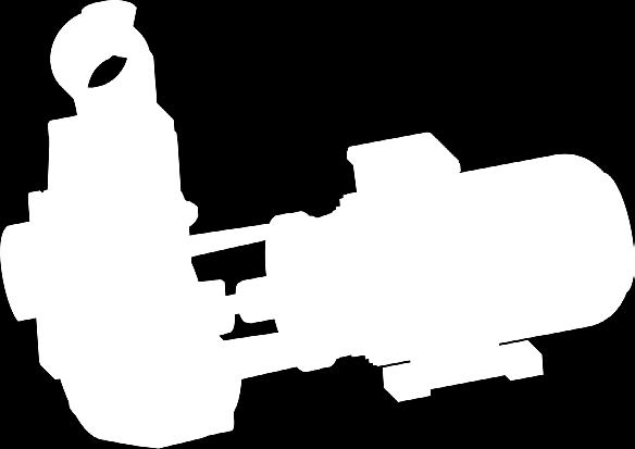 Shaft Mil 3 7 - Motor Motor 4 5 6 8 9 - Impeller - Filling Hole Çark Doldurma Deliği 3.