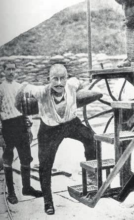 88 Sıra Sizde Türk milletinin özgürlük mücadesinin sembol isimlerinden olan Seyit Onbaşı 18 Mart 1915 Çanakkale Deniz Savaşı sırasında, yaklaşık 275 kg ağırlığındaki mermiyi kucaklayarak iki metre