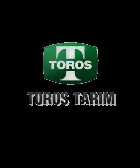 Tarımsal Sanayi Grubu nun temelleri 1974 yılında Toros Tarım ın kurulmasıyla