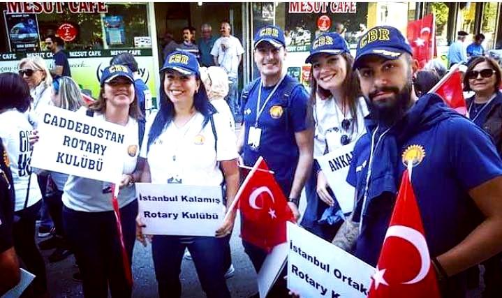 geçen tüm Yalova Rotary Kulübü üyelerinmizi kutluyoruz ve bu projenin örnek oluşturmasını diliyoruz.