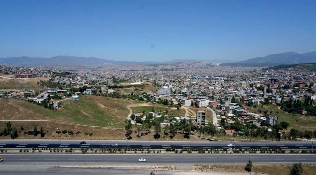 Yar şma sonras dönüşüm çal şmalar na en k sa sürede çözüm getirecek, haksahiplerinin