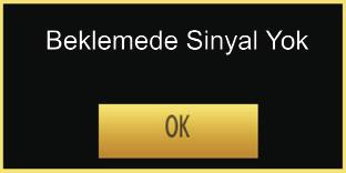 Bir ödemeli kanal şirketine abone olarak Koşullu Erişim Modülü'nü (CAM) ve Görüntüleme kartını edinin, ardından aşağıdaki işlem sırasını izleyerek bunları TV nize takınız. 2.