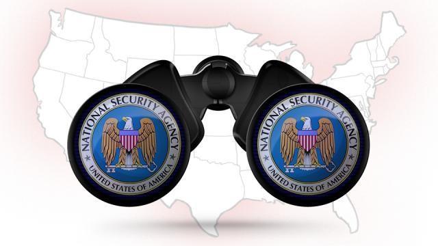 NSA NATİONAL SECURİTY AGENCY ( ULUSAL GÜVENLİK AJANSI) KİMDİR? NE İŞ YAPAR?