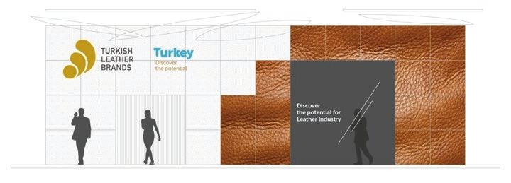 Sadeliğin korunması esastır. 03. Sırtta Turkey logosu genelde ışıklı, kabartma ve solid hali ile yer almalıdır. 04.