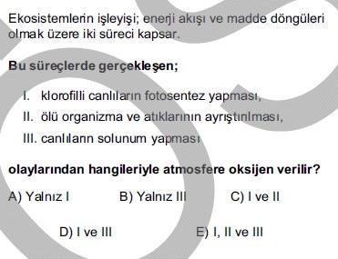 içinde ya da mevsim kavramını gördüklerinde eksen eğikliğini, mevsim süresi olduğunda ise yörüngenin şeklini gibi