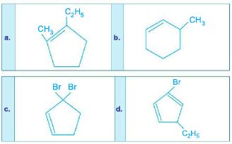 Alkenler ( Olefinler ) b. Alkenlerin KMnO 4 İle Yükseltgenme Bazik ortamda soğuk ve seyreltik KMnO 4 çözeltisi alkendeki ikili bağı kırarak diolleri oluşturur.