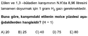 Alkenler ( Olefinler ) 5. 8. 6. 9. 7. 10.