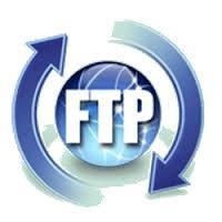 FTP ( File Transfer Protocol ) İnternete bağlı bir bilgisayardan