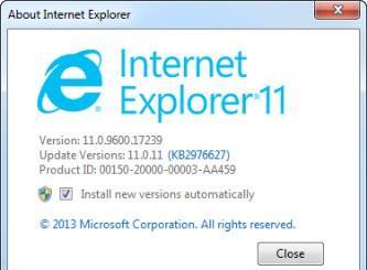 İnternet Explorer İnternet Explorer, Microsoft tarafından geliştirilmiş bir ağ tarayıcısıdır.