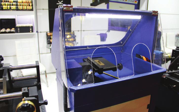 Cutting Machines Rolls Cutting Machine Rulo halindeki altını