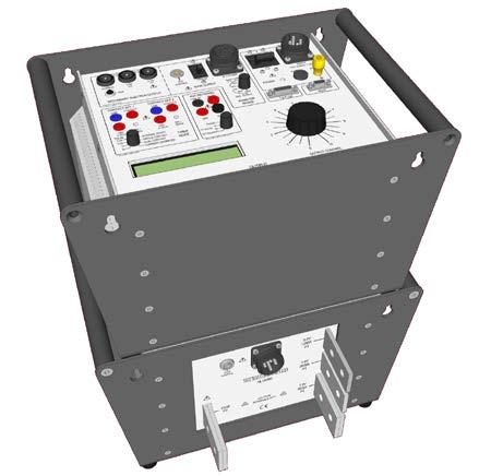 1% rdg ±4d (akım modu) 115V±10% 50/60Hz 1ph 1900VA max 230V±10% 50/60Hz 1ph 3900VA max Depolama sıcaklığı -20 C... 60 C Çalışma sıcaklığı 0 C.