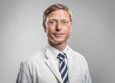 Dr. med. Tobias Sprenger Genel Tıp araştırma Tıp Uzmanı Bir doktor olarak çalışmamda, hastalarımın değerlerini ve endişelerini anlamak benim için çok önemlidir.