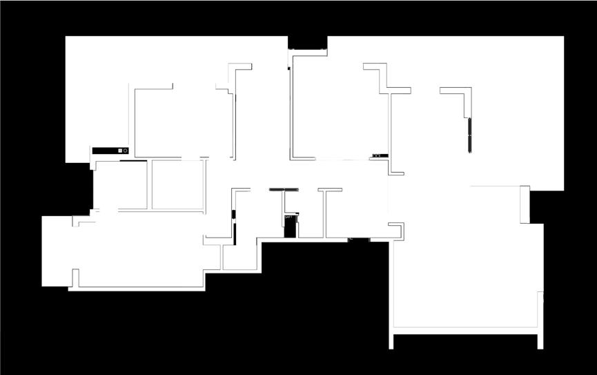 Banyo : 18.10 m 2 : 14.25 m 2 : 3.76 m 2 : 8.25 m 2 : 18.40 m 2 : 4.30 m 2 : 4.60 m 2 : 5.