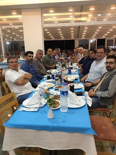 Toplantıya Antalya Merkez ile Isparta ve Burdur İl Temsilciliğindeki üyelerimiz katılmıştır. Toplantı açılış konuşmasını Şube Başkanı Ali Keleş yapmıştır.