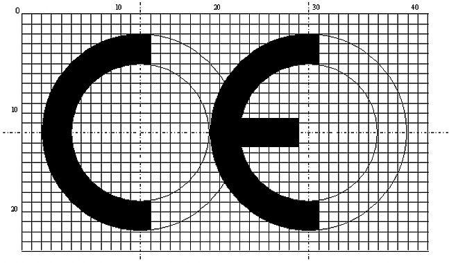 Ce işareti CE İşareti malların serbest dolaşımını sağlayabilmek amacıyla Avrupa Birliği'nin, 1985 yılında oluşturduğu"yeni Yaklaşım" çerçevesinde uygulanan bir sağlık ve güvenlik işaretidir.