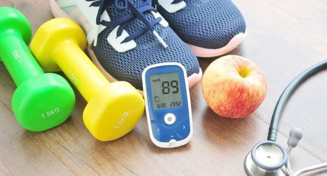 Egzersiz Yatmadan önce kan şekeri ölçülmeli ve öğleden sonra veya akşama yapılan egzersizden sonra eğer düzenli egzersiz yapılmıyorsa veya her zamankinden daha yoğun egzersiz yapılmışsa basal insülin