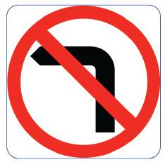 Kurallar ve sorumluluklar Yol işaretleri Yol işaretleri, sizin ve yolu kullanan diğer kişilerin güvenliğini korumada yardımcı olmak amacıyla bilgi sağlar.