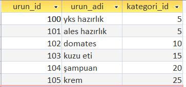 öğrenci sayısı 2 ve üzerinde olan illeri gösteren sql kodunu yazalım.