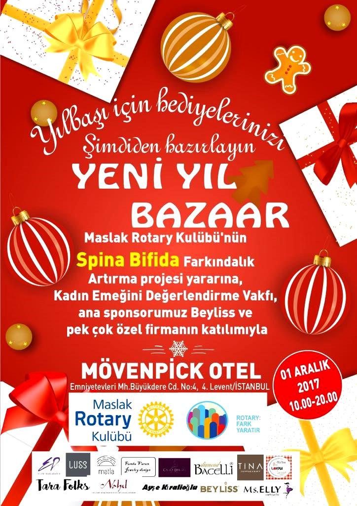 Aynı gün Suadiye Rotary Kulübümüz ün Başkanı Cem Türk ve bazı Rotaryenler hep birlikte