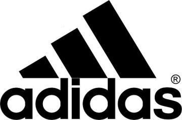 Şekil 4: Adidas ve Ziraat Bankası Logoları Kaynak: https://www.adidas.com.
