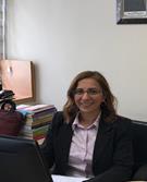Yıl 2018-devam ediyor Görev Doç. Dr. Pınar Özdemir Şimşek pozdem@hacettepe.edu.