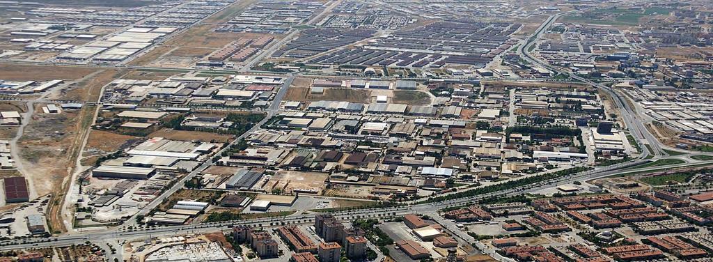 Konya, 9 Organize Sanayi Bölgesi, 14 Özel Sanayi Sitesi, 39 Küçük Sanayi Sitesi, Enerji İhtisas Endüstri