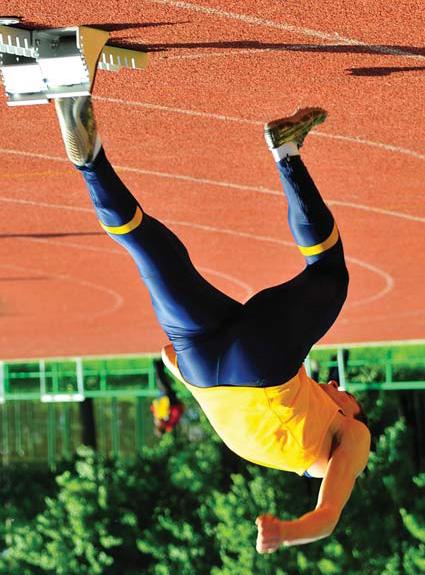 28 Spor Bilimleri Alanında Akademik Çalışmalar ister. Genel hareket örnekleri (koşma, zıplama, atma vb.) kuvveti ve gücü geliştirmek için kullanılır.