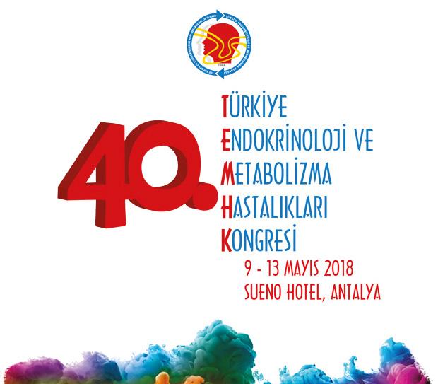 Hipofiz Sempozyumu 10-11 Kasım 2017 tarihlerinde, yine Ankara Üniversitesi Tıp Fakültesi Endokrinoloji ve Metabolizma Hastalıkları Bilim Dalı tarafından gerçekleştirilmiştir.