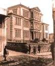 Banker Konstantinos Theofilaktu nun Trabzon Soğuksu semtindeki villası 1892 yılında mimar Kakulidis tarafından banker Konstantinos Theofilaktos hesabına Soğuksu semtinde inşa edilen yazlık villa,