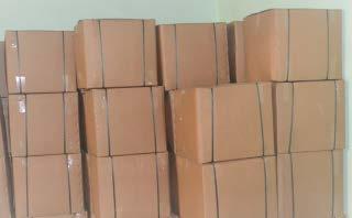 Kutu Ortalama Fiyat: 5,5 dolar/kg. (20kg lık karton kutu, seçilmiş) Hammadde Tesiste kullanılacak hammaddenin en önemlisi defne yaprağıdır.