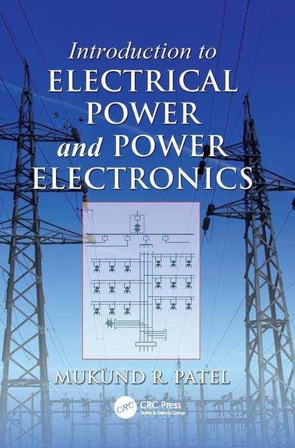 1. J. W. Nilsson and S. A. Riedel, Electric Circuits, /E, Prentice Hall, 001.. Electrical Power and Power Electronics, Mukund. R. Patel Ders Kitabı Diğer Kaynaklar Ödevler ve Projeler Bilgisayar Kullanımı Başarı Değerlendirme Sistemi -- Öğrencilere haftalık olarak ödevler verilir.
