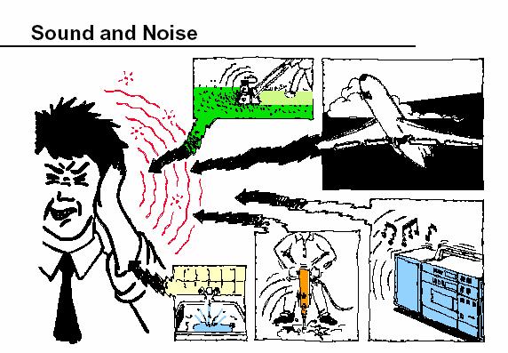 Yapılan araştırmalar motor gürültüsünün özellikle yavaş seyrin gerçekleştiği şehir içi