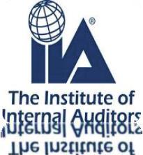 İç Denetimle İlgili Ulusal ve Uluslararası Kuruluşlar The Institute of Internal Auditors 1941 yılında ABD de kurulmuş olan IIA (Uluslararası İç Denetçiler Enstitüsü) iç denetim mesleğinin