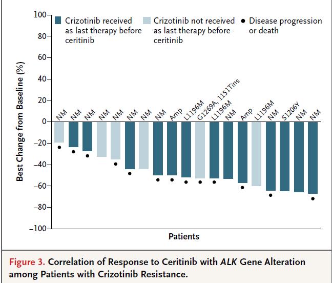 LDK378 (Ceritinib) : Potent ve