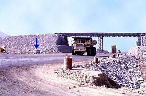 İnşaat Araçları Large Excavator