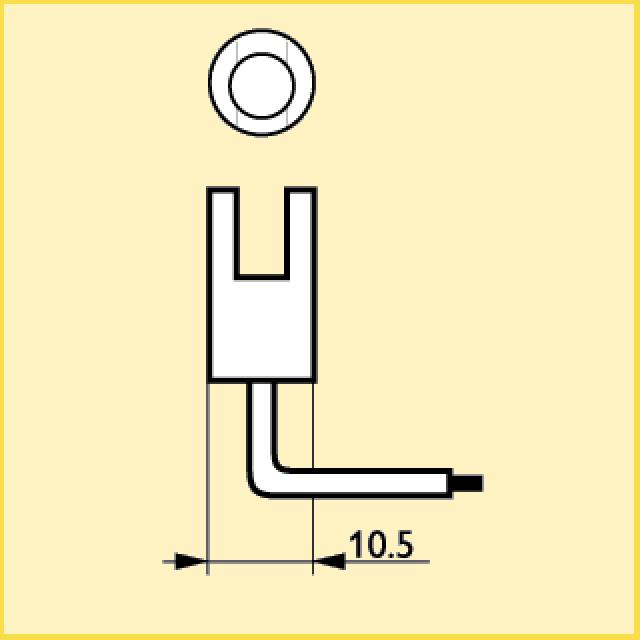 T_gövde Uygulama Uygulama Alanı Sıcaklık ( C) ( C) CLEO HPA 400 S 950 350 S Solaryum CLEO HPA 400 SE 950 350 tek taraflı Solaryum CLEO HPA 400/30 S 950 350 S Solaryum CLEO HPA 400/30 SD 950 350 SD