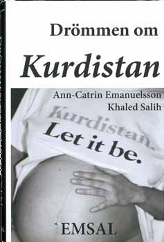 Kitêbeke nû: Xewna li ser kurd û Kurdistanê Îsal di meha pêşîn de kitêbeke nû li ser kurd û Kurdistanê bi swêdî derket. Kitêb bi jiyana kurdekî dest pê dike.