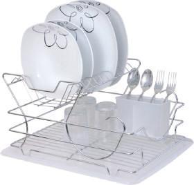 Plastic plate and spoon holder are available All products