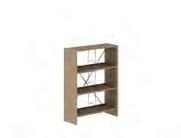 cabinet units, cross tension bars situated