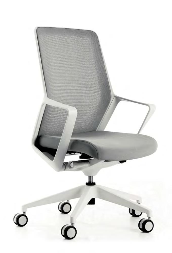 TASK CHAIRS EOS