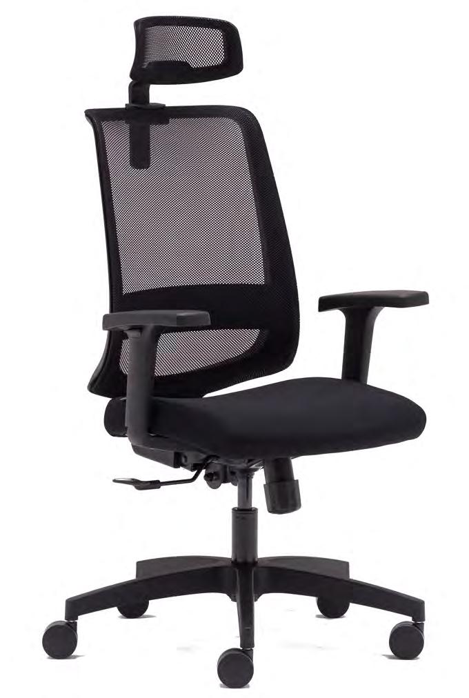 TASK CHAIRS